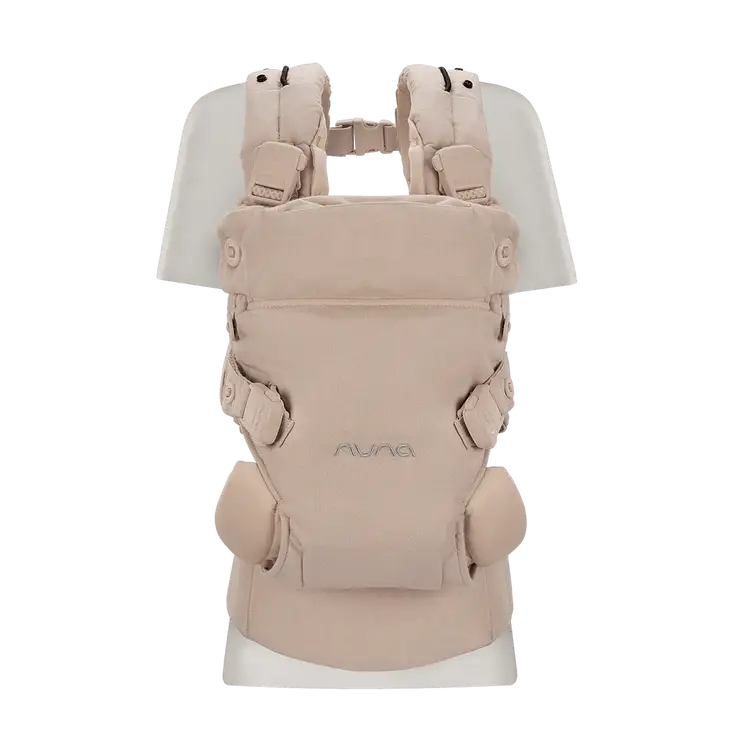 CUDL Luxe Baby Carrier