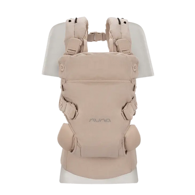 CUDL Luxe Baby Carrier