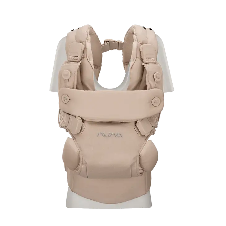 CUDL Luxe Baby Carrier