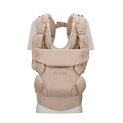 CUDL Luxe Baby Carrier