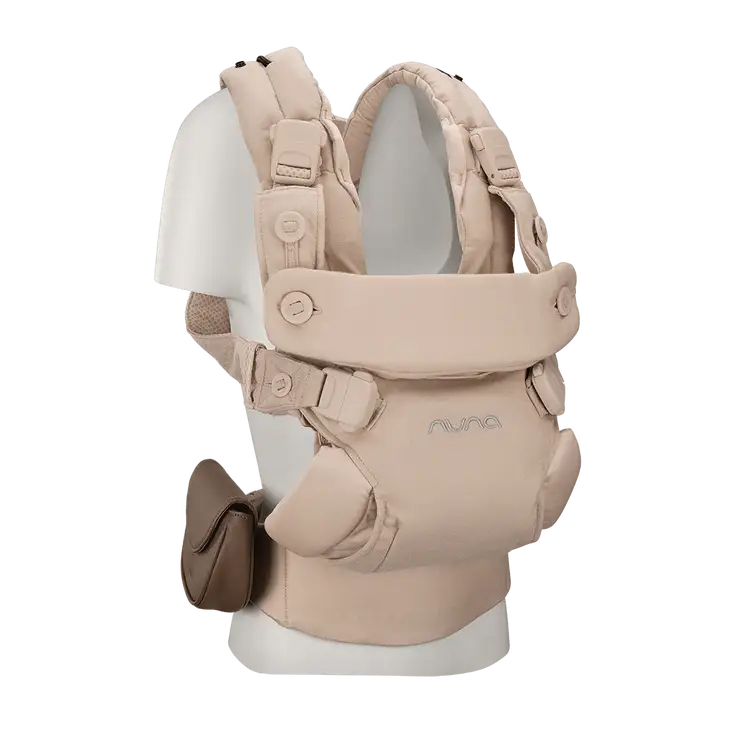 CUDL Luxe Baby Carrier
