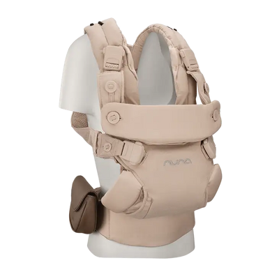 CUDL Luxe Baby Carrier