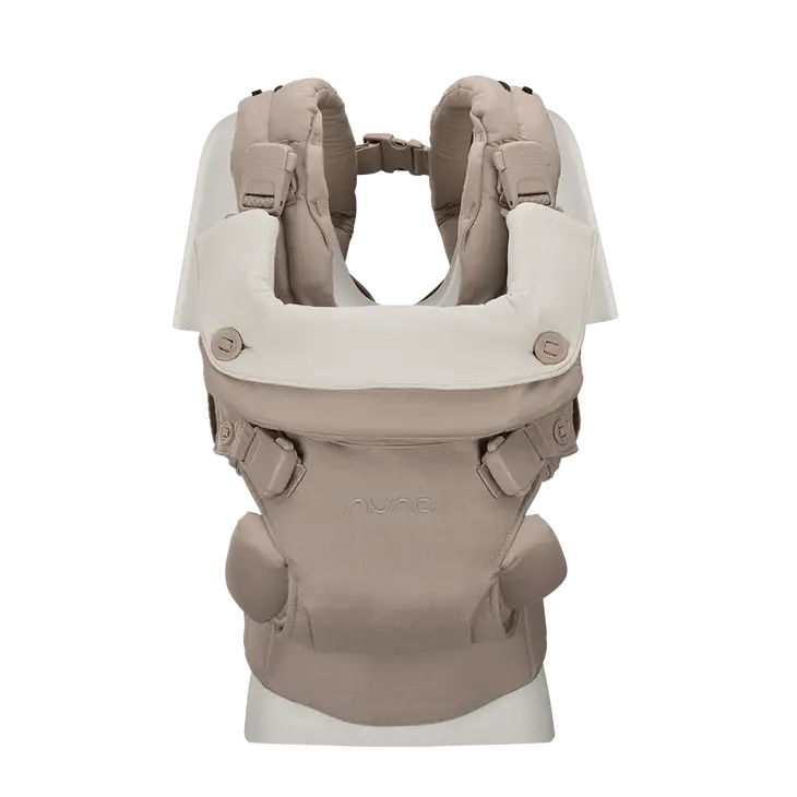 CUDL Luxe Baby Carrier