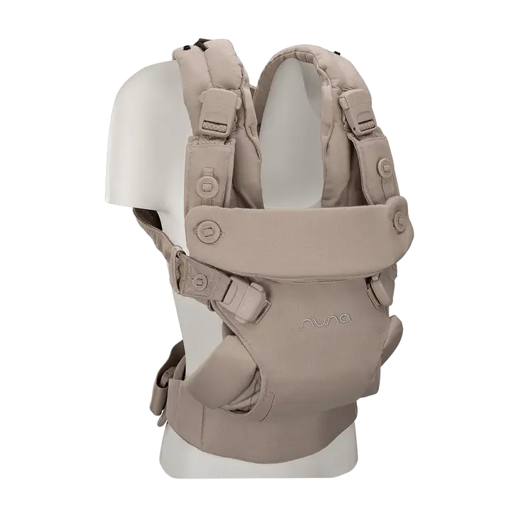 CUDL Luxe Baby Carrier
