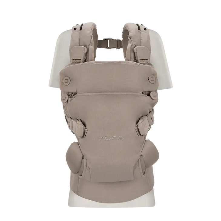 CUDL Luxe Baby Carrier