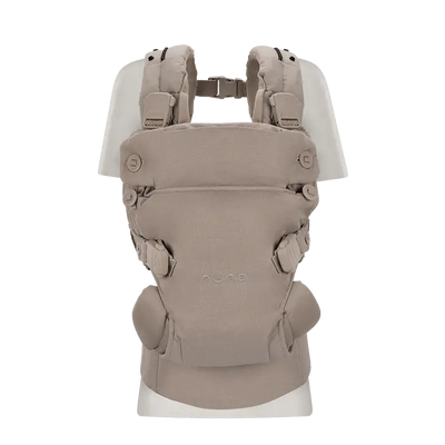 CUDL Luxe Baby Carrier