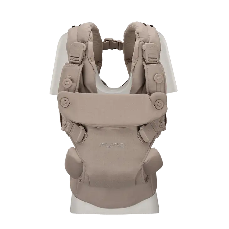CUDL Luxe Baby Carrier