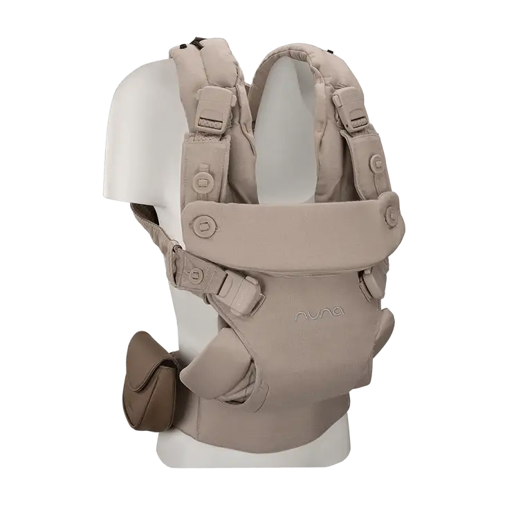 CUDL Luxe Baby Carrier