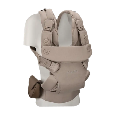 CUDL Luxe Baby Carrier