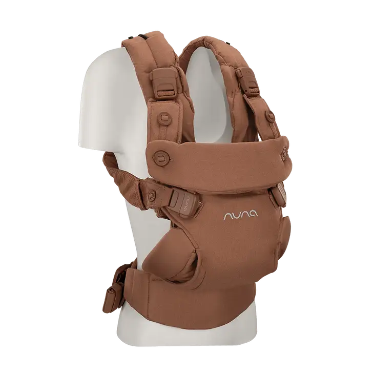 CUDL Luxe Baby Carrier