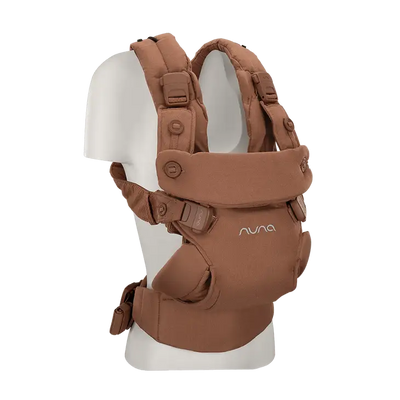 CUDL Luxe Baby Carrier