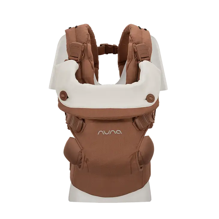 CUDL Luxe Baby Carrier