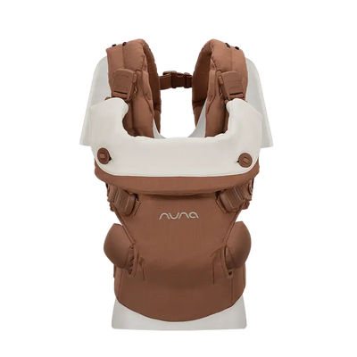 CUDL Luxe Baby Carrier