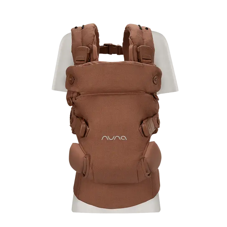 CUDL Luxe Baby Carrier