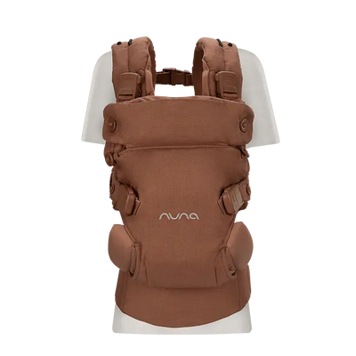 CUDL Luxe Baby Carrier