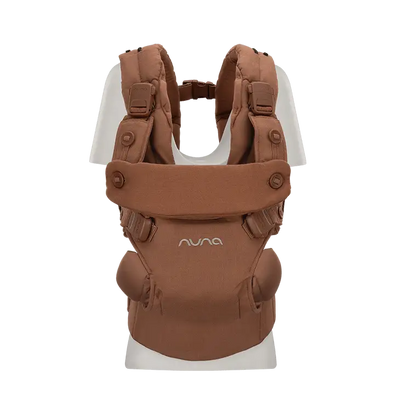 CUDL Luxe Baby Carrier