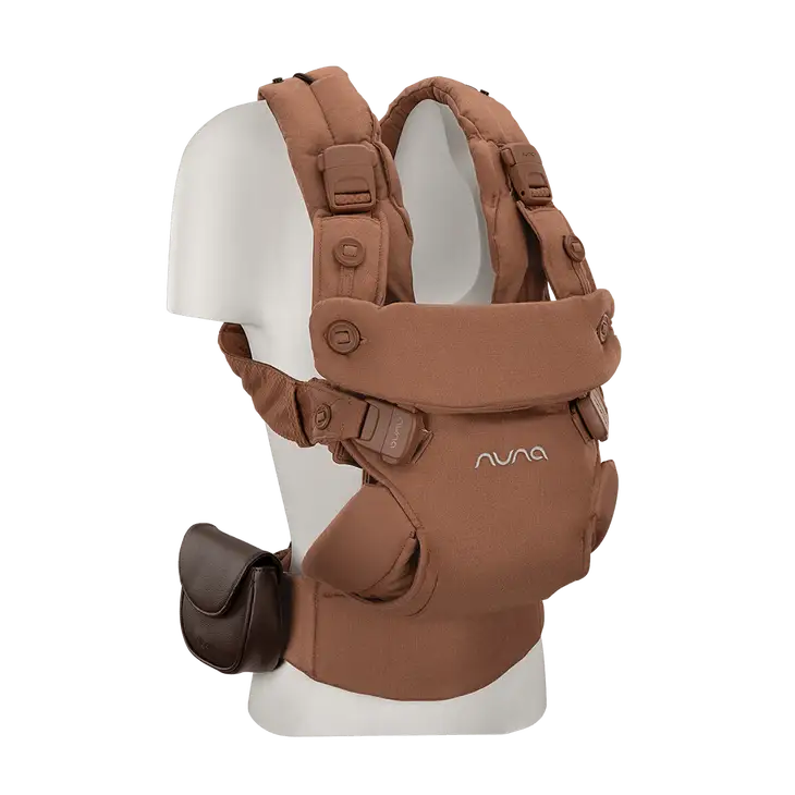 CUDL Luxe Baby Carrier