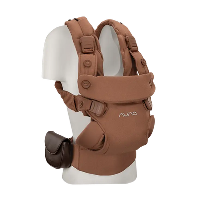 CUDL Luxe Baby Carrier