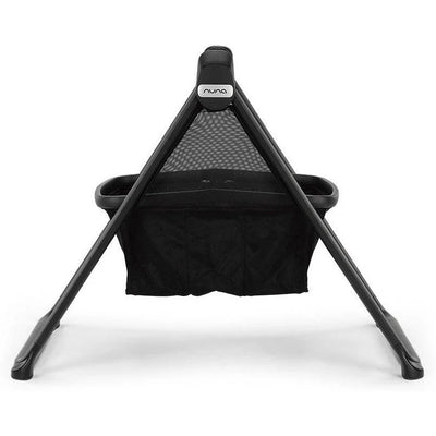 Nuna DEMI next bassinet + stand