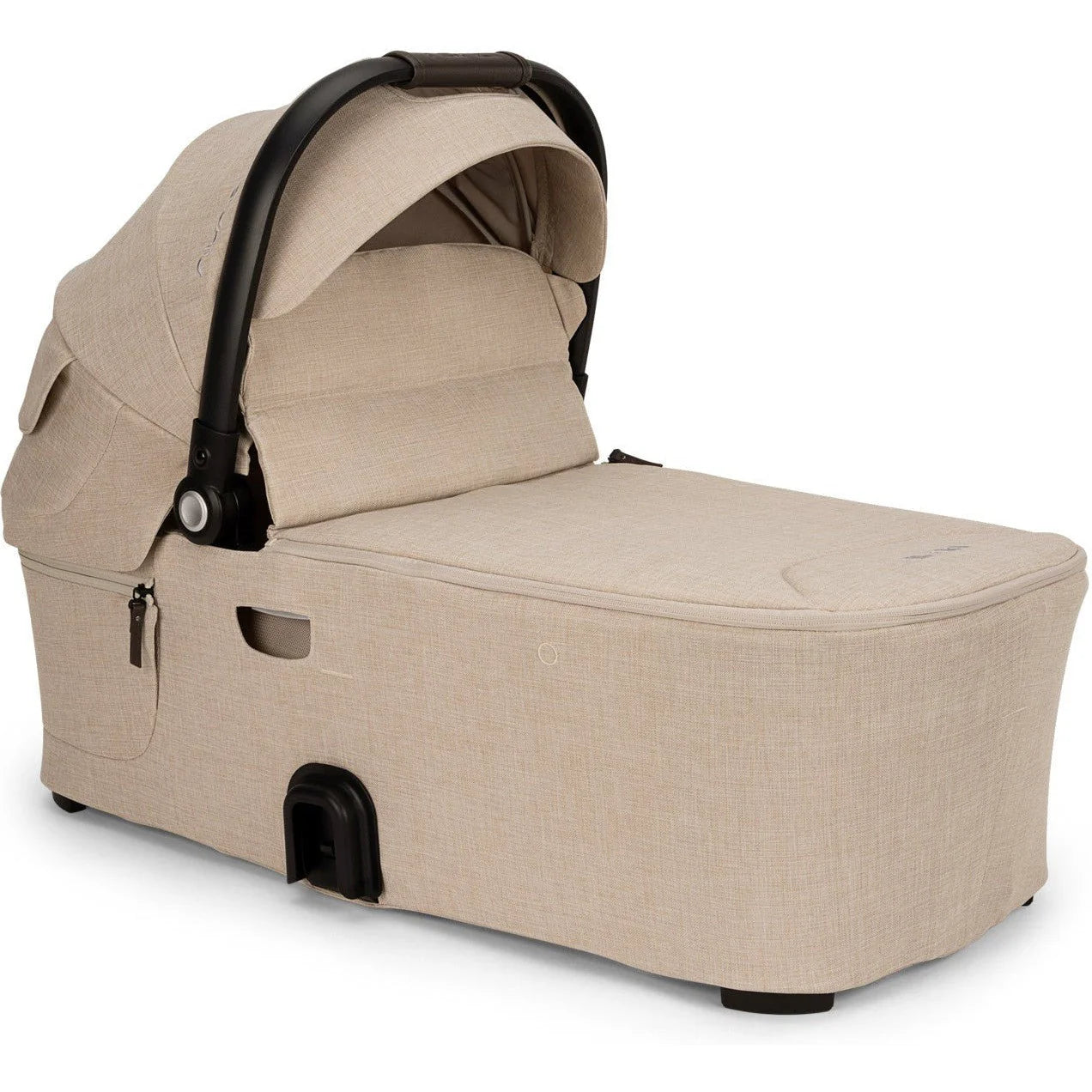 Nuna DEMI next bassinet + stand