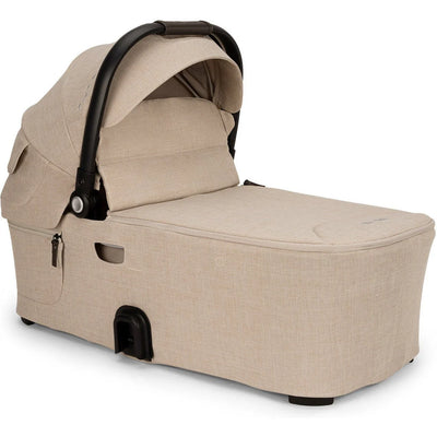 Nuna DEMI next bassinet + stand