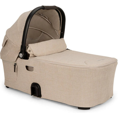 Nuna DEMI next bassinet + stand