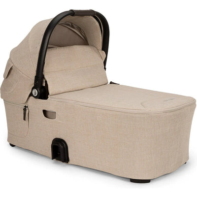 Nuna DEMI next bassinet + stand