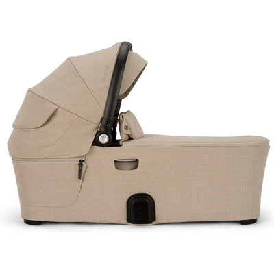 Nuna DEMI next bassinet + stand