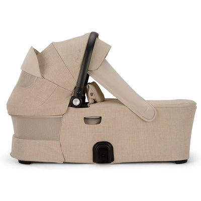 Nuna DEMI next bassinet + stand