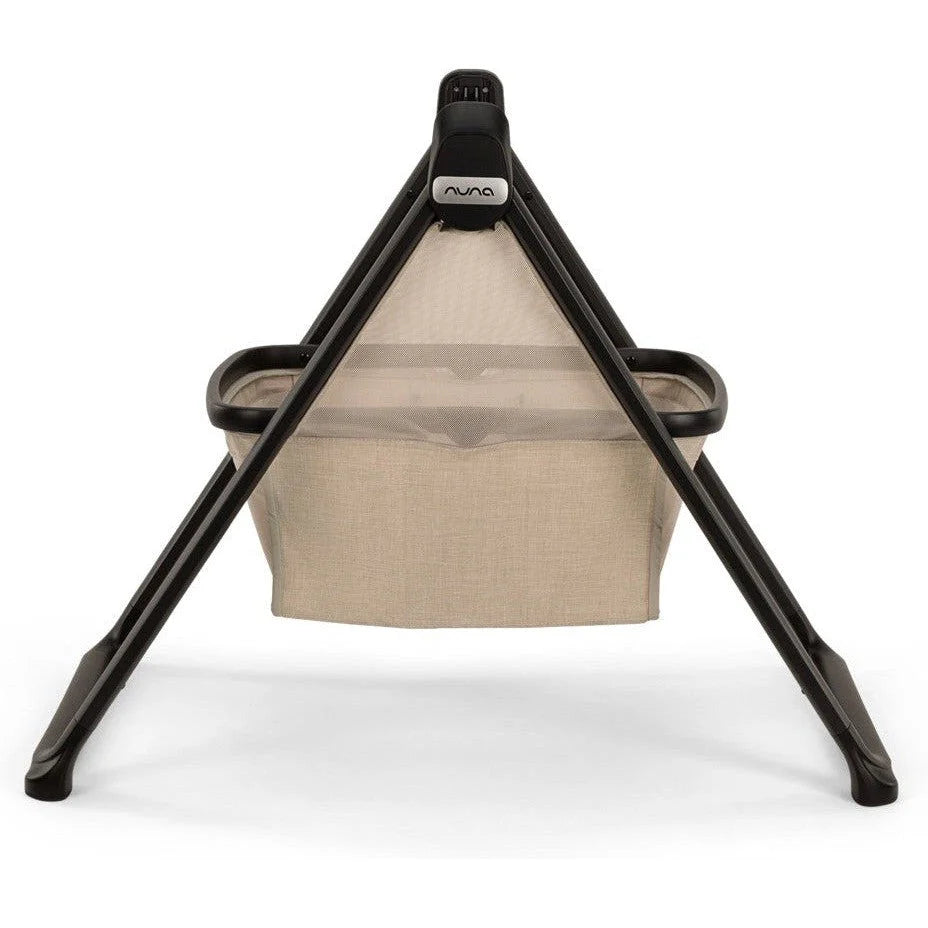 Nuna DEMI next bassinet + stand