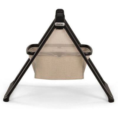 Nuna DEMI next bassinet + stand