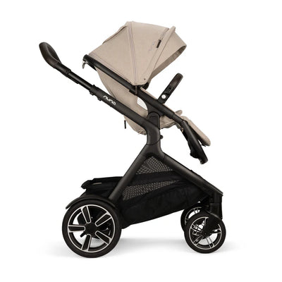 Nuna DEMI Next Stroller and Rider Board