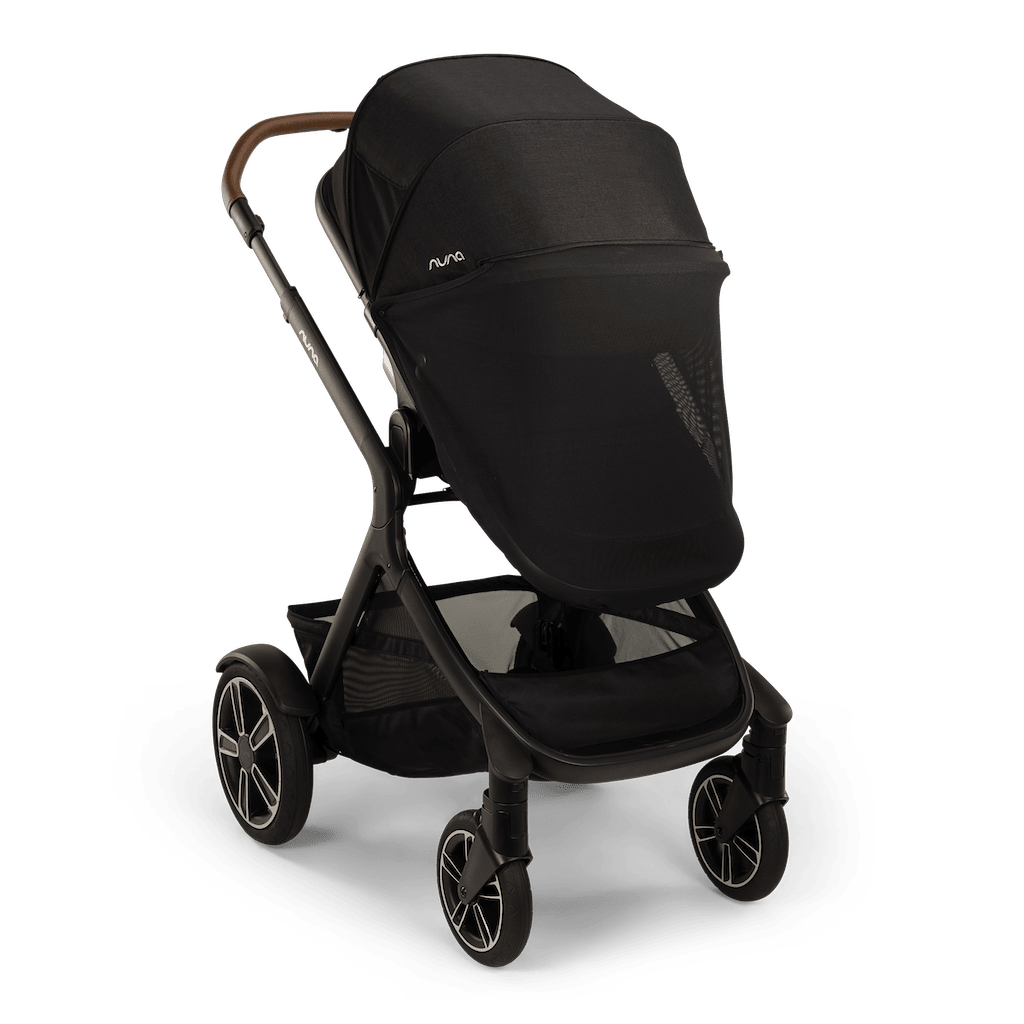 nuna demi next stroller with rider board Nuna DEMI Next Stroller + Rider Board
