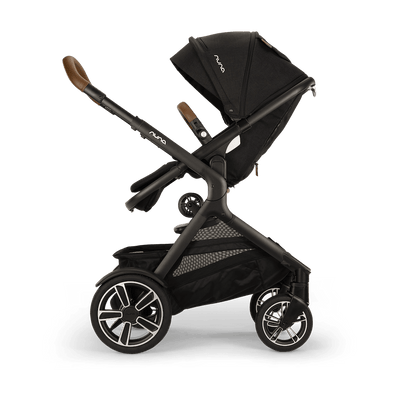 Nuna DEMI Next Stroller and Rider Board