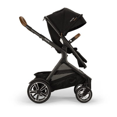 Nuna DEMI Next Stroller and Rider Board