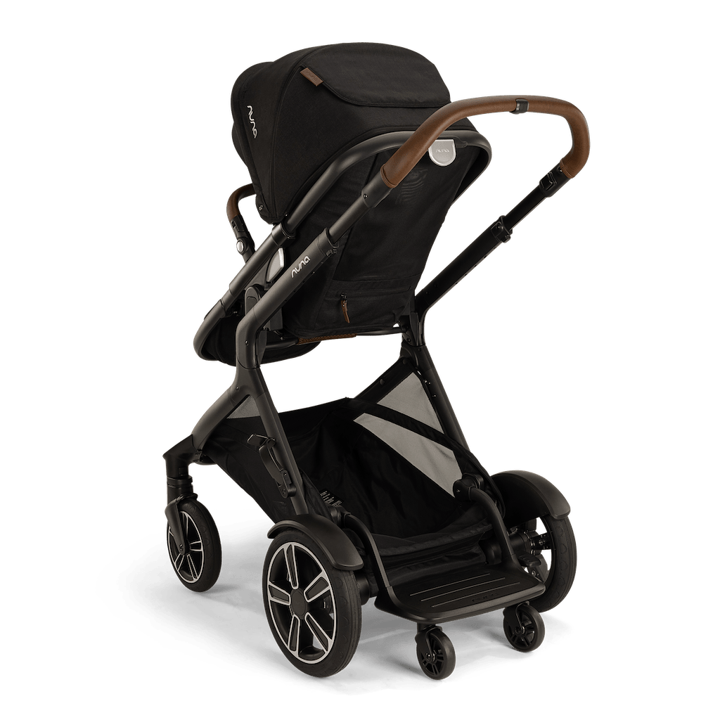 Nuna DEMI Next Stroller and Rider Board