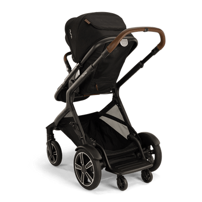 Nuna DEMI Next Stroller and Rider Board