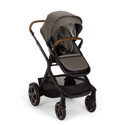 Nuna DEMI Next Stroller and Rider Board