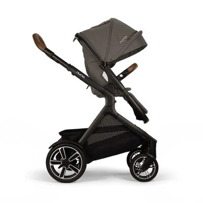 Nuna DEMI Next Stroller and Rider Board
