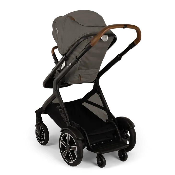 Nuna DEMI Next Stroller and Rider Board