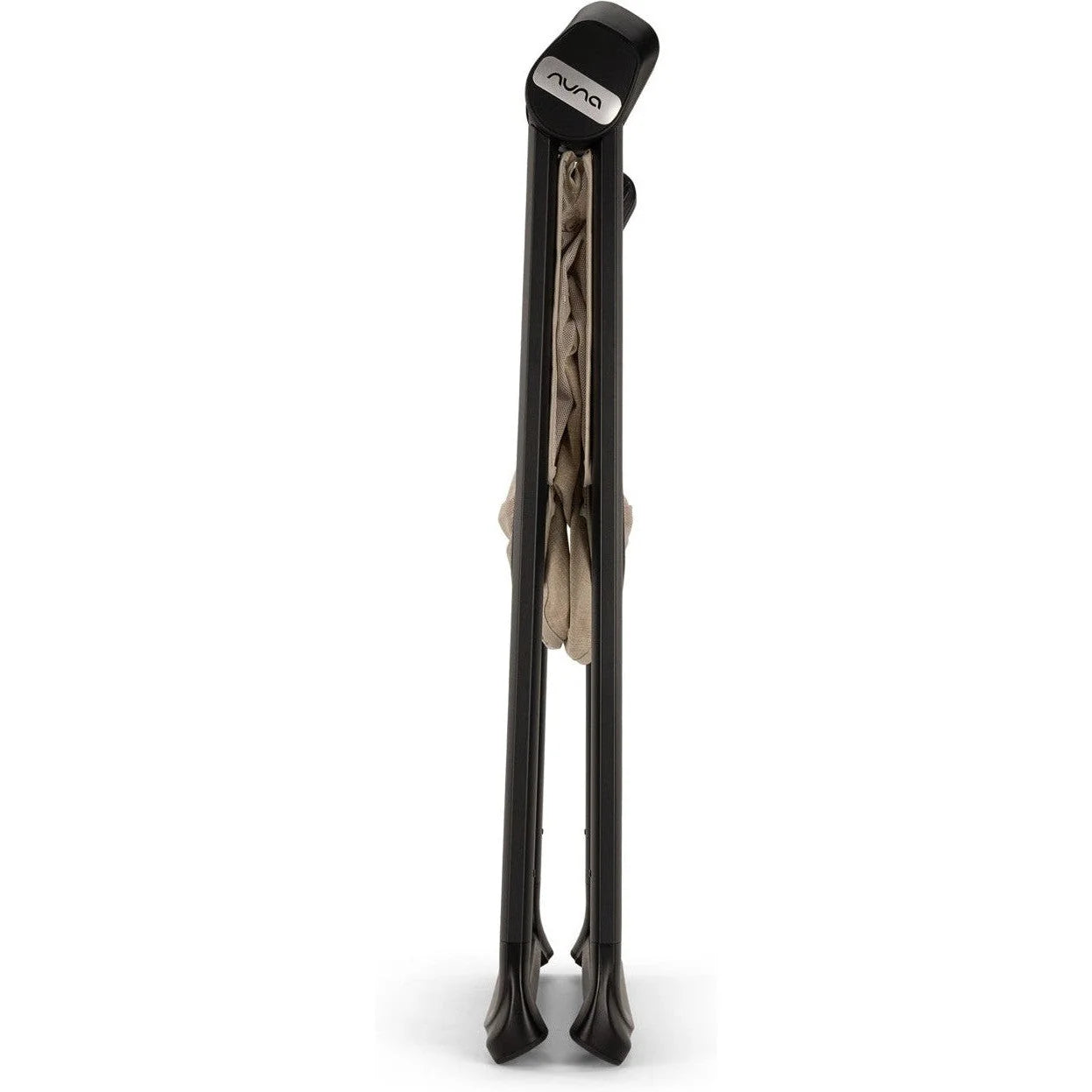 Nuna DEMI next bassinet + stand