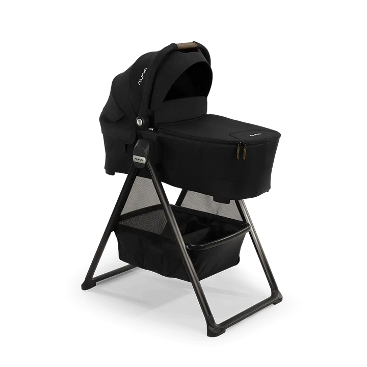 Nuna LYTL Bassinet + Stand - TRIV Series – piccolinobaby