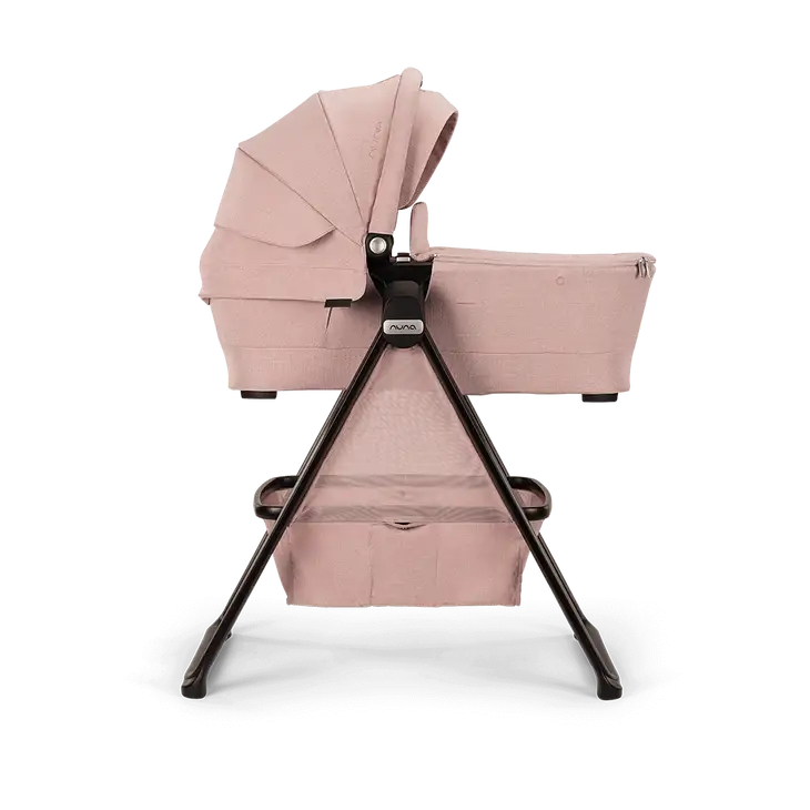 Nuna LYTL Bassinet + Stand - TRIV Series