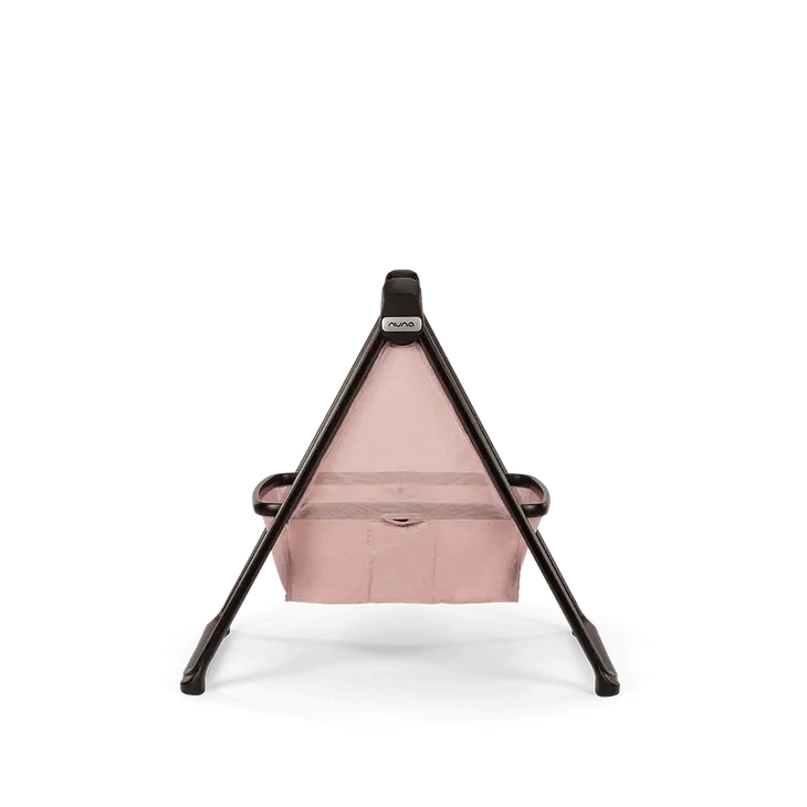 Nuna LYTL Bassinet + Stand - TRIV Series
