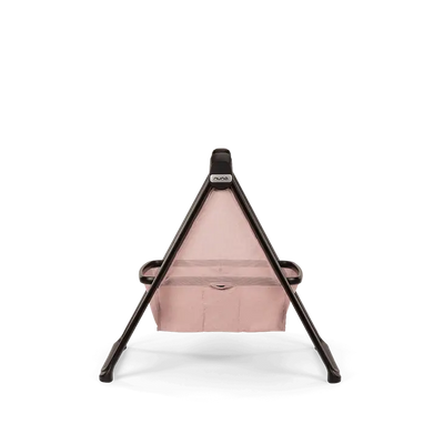 Nuna LYTL Bassinet + Stand - TRIV Series