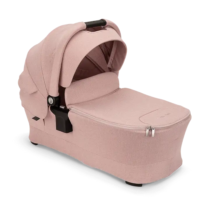 Nuna LYTL Bassinet + Stand - TRIV Series