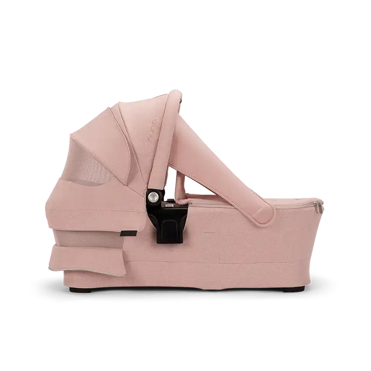 Nuna LYTL Bassinet + Stand - TRIV Series