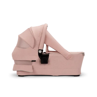 Nuna LYTL Bassinet + Stand - TRIV Series