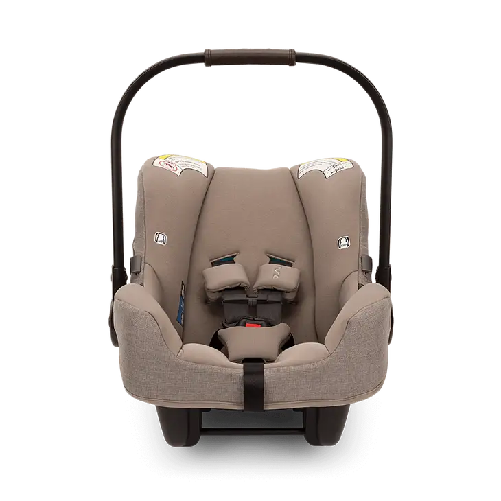 Nuna PIPA RX Infant Car Seat + RELX Base