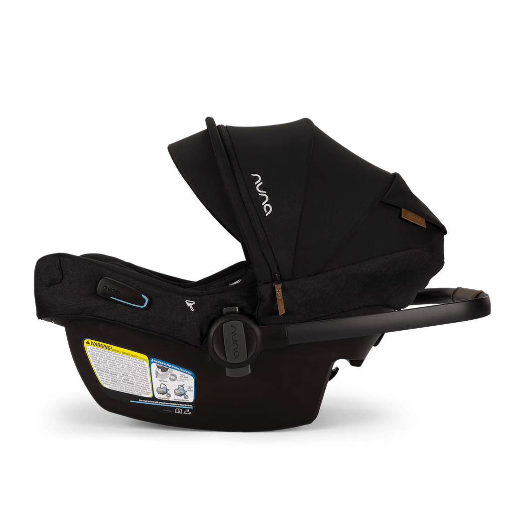 Nuna TRIV Next and PIPA aire RX Travel System